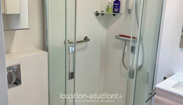 Logement �tudiant T2 &agrave; Biarritz (64200)