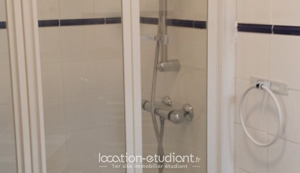 Logement �tudiant T2 &agrave; Biarritz (64200)