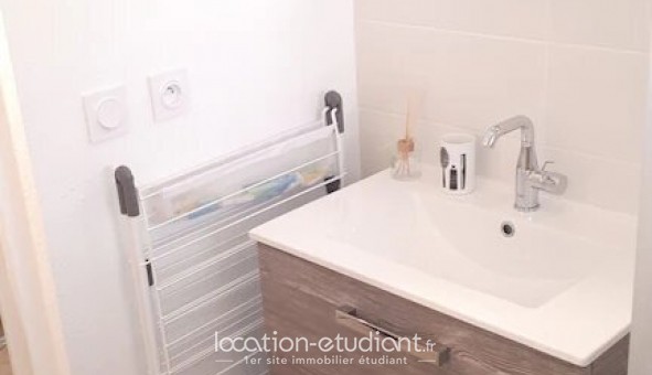 Logement �tudiant T2 &agrave; Biarritz (64200)