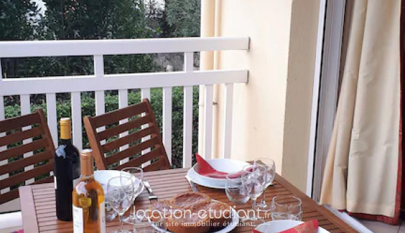 Logement �tudiant T2 &agrave; Biarritz (64200)