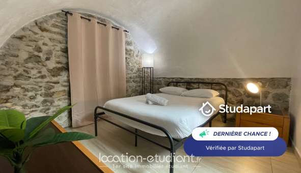 Logement �tudiant T2 &agrave; Biarritz (64200)