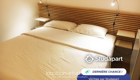 Logement �tudiant T2 &agrave; Biarritz (64200)