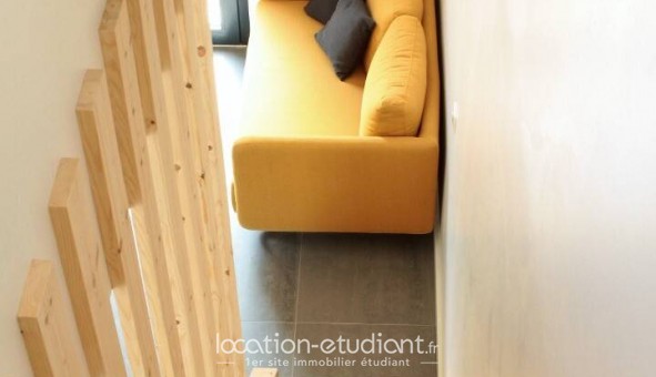 Logement �tudiant T2 &agrave; Biarritz (64200)