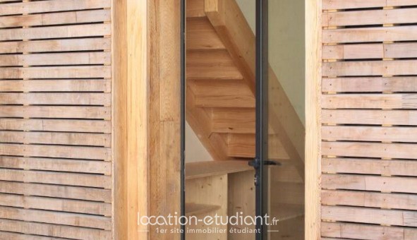 Logement �tudiant T2 &agrave; Biarritz (64200)