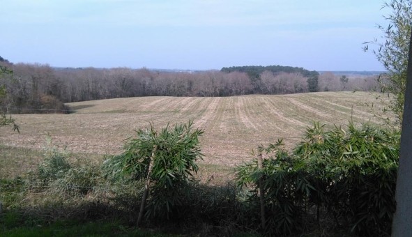 Logement �tudiant T2 &agrave; Biarrotte (40390)