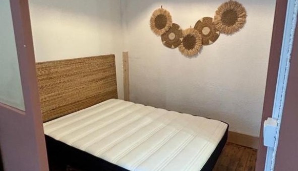 Logement tudiant T2 à Bias (47300)
