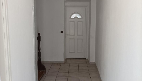 Logement tudiant T2 à Bias (47300)