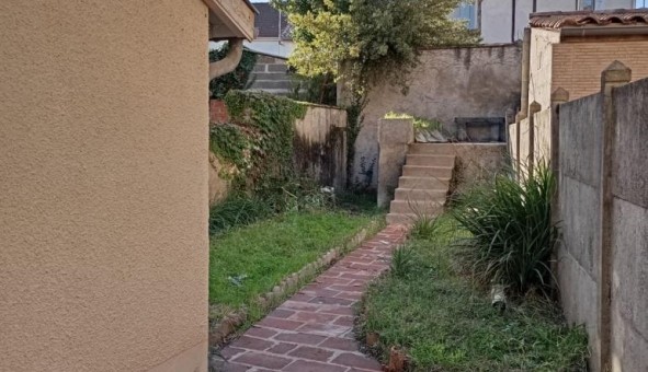 Logement tudiant T2 à Bias (47300)