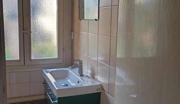 Logement tudiant T2 à Bias (47300)