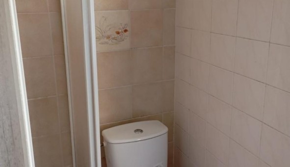 Logement tudiant T2 à Bias (47300)