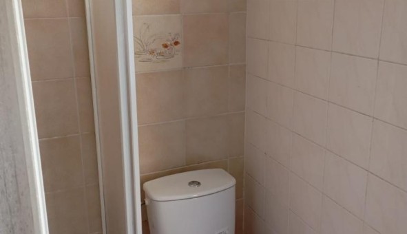 Logement tudiant T2 à Bias (47300)