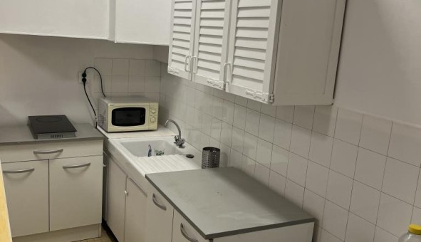 Logement tudiant T2 à Bias (47300)