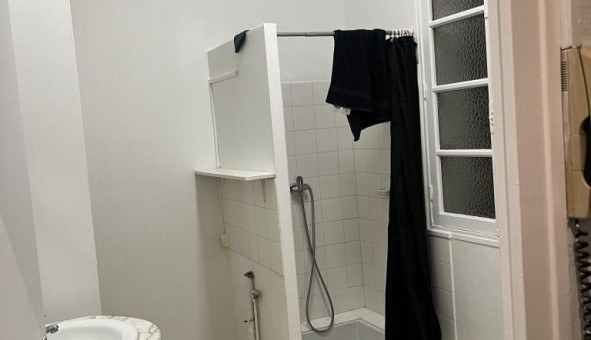 Logement tudiant T2 à Bias (47300)