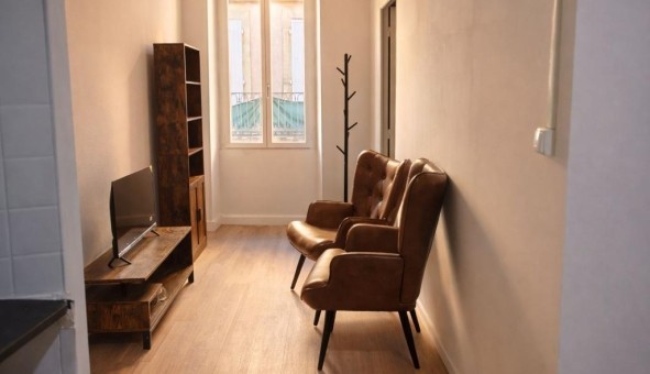 Logement �tudiant Location T2 Vide Bias (47300)