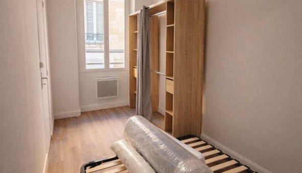 Logement �tudiant T2 &agrave; Bias (47300)