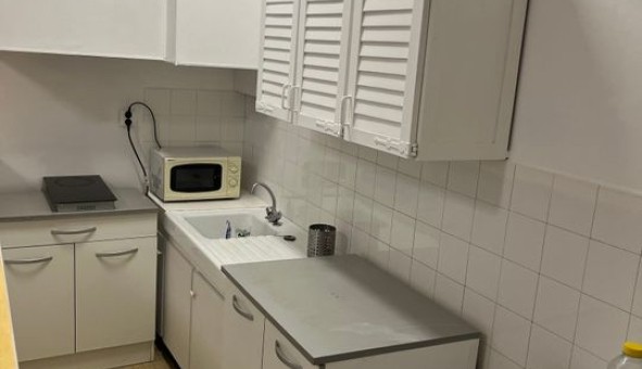 Logement �tudiant T2 &agrave; Bias (47300)