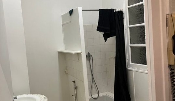 Logement �tudiant T2 &agrave; Bias (47300)