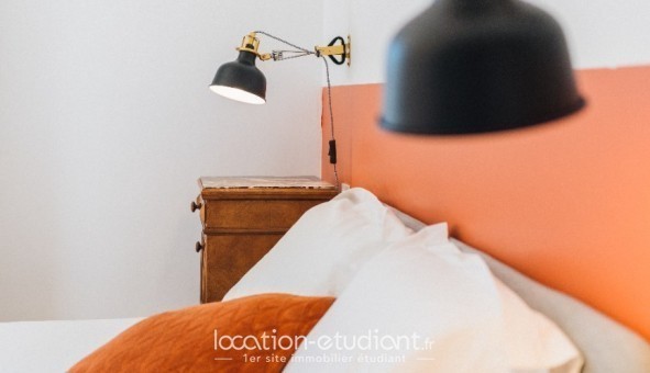 Logement �tudiant T2 &agrave; Bidache (64520)