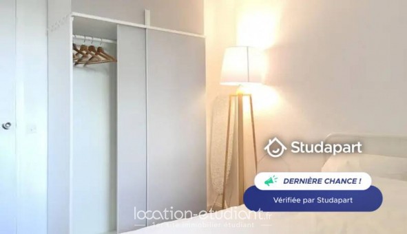 Logement tudiant T2 à Bidart (64210)