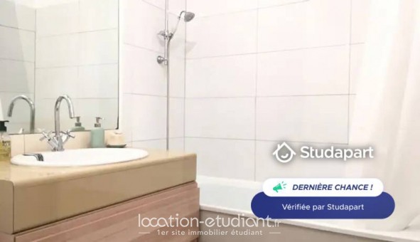 Logement tudiant T2 à Bidart (64210)