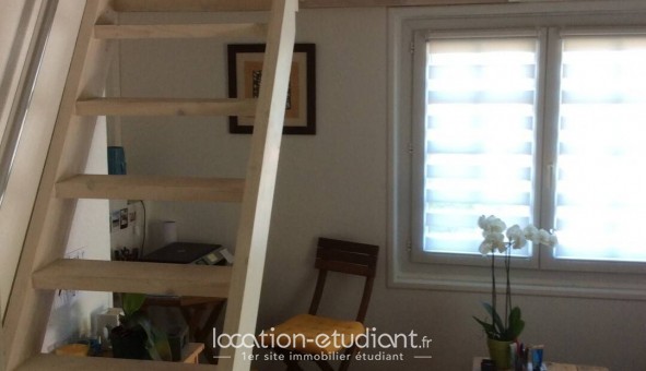 Logement tudiant T2 à Bidart (64210)