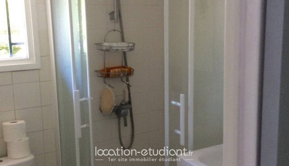 Logement tudiant T2 à Bidart (64210)