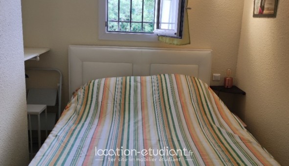 Logement tudiant T2 à Bidart (64210)