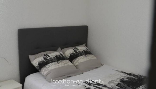 Logement tudiant T2 à Bidart (64210)