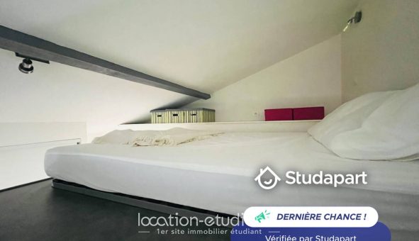 Logement tudiant T2 à Bidart (64210)