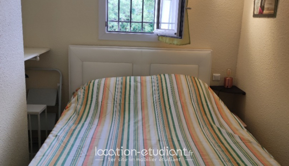 Logement tudiant T2 à Bidart (64210)