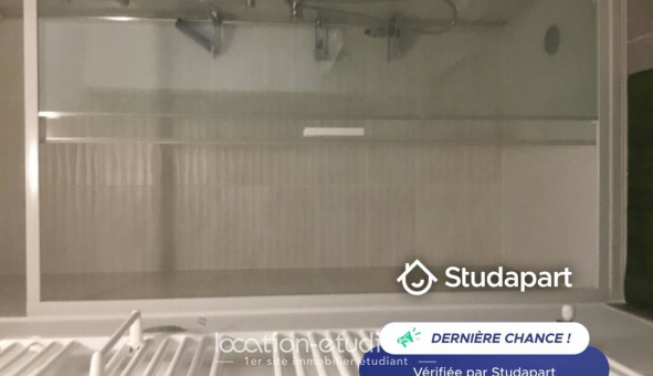 Logement tudiant T2 à Bidart (64210)