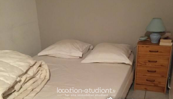 Logement tudiant T2 à Bidart (64210)