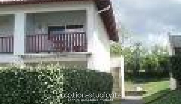 Logement �tudiant T2 &agrave; Bidart (64210)