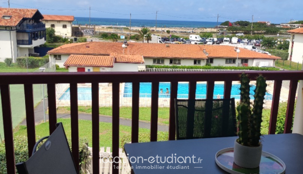 Logement �tudiant T2 &agrave; Bidart (64210)