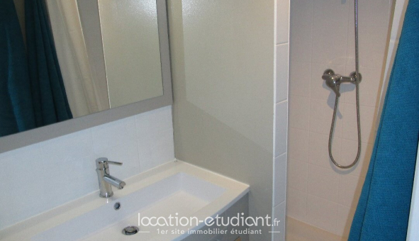 Logement �tudiant T2 &agrave; Bidart (64210)