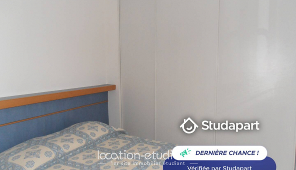 Logement �tudiant T2 &agrave; Bidart (64210)