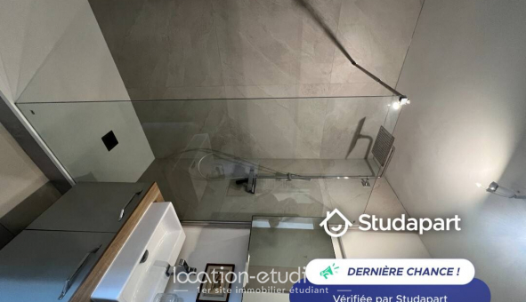 Logement �tudiant T2 &agrave; Bidart (64210)