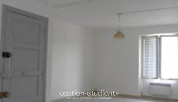 Logement tudiant T2 à Bidon (07700)