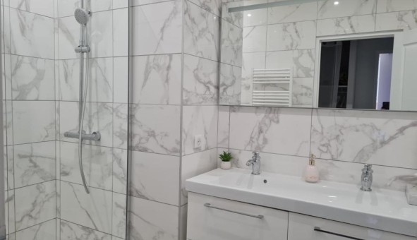 Logement tudiant T2 à Bienville (60200)