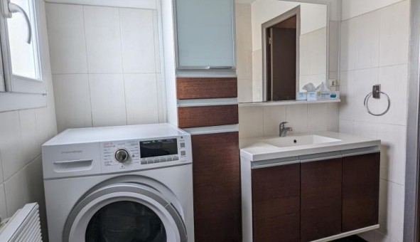 Logement �tudiant T2 &agrave; Bienville (60200)