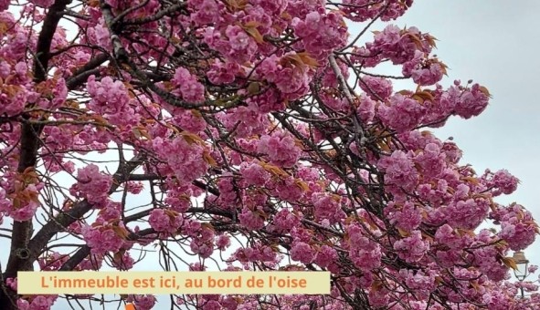 Logement �tudiant T2 &agrave; Bienville (60200)