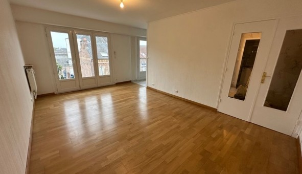 Logement �tudiant T2 &agrave; Bienville (60200)