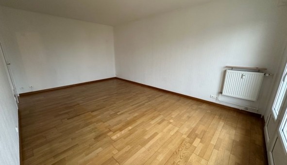 Logement �tudiant T2 &agrave; Bienville (60200)