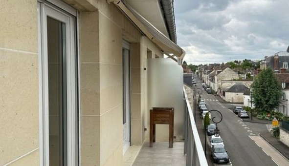 Logement �tudiant T2 &agrave; Bienville (60200)