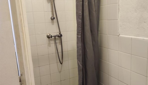 Logement tudiant T2 à Bieujac (33210)