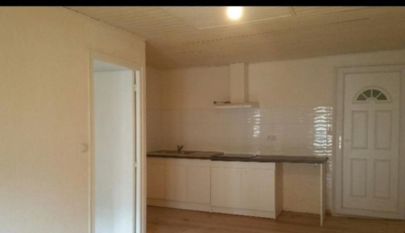 Logement tudiant T2 à Bieujac (33210)