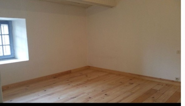 Logement �tudiant T2 &agrave; Bieujac (33210)