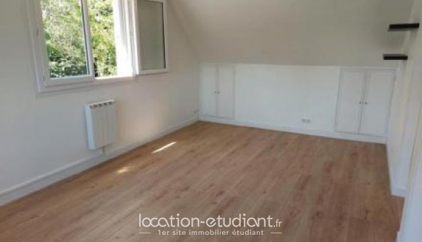 Logement tudiant Location T2 Vide Biville Beuville (14112)