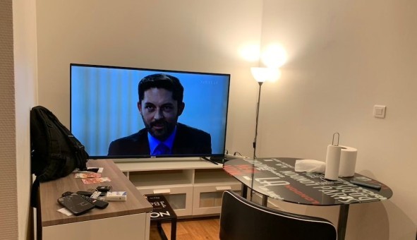 Logement tudiant Location T2 Vide Bivres (91570)