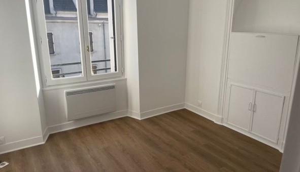 Logement �tudiant T2 &agrave; Bi�vres (91570)